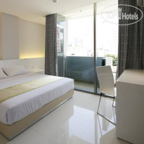 Green Peace Hotel