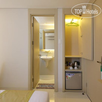 Green Peace Hotel