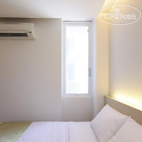 Green Peace Hotel