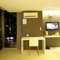 Green Peace Hotel