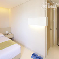 Green Peace Hotel