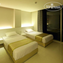 Green Peace Hotel
