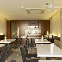 Green Peace Hotel