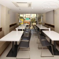Green Peace Hotel