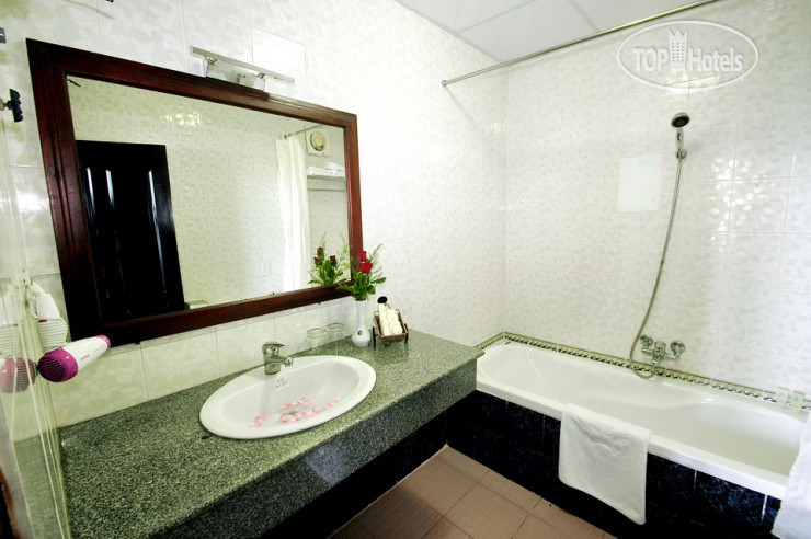 Brandi Ocean View Hotel
