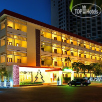 Tropicana Nha Trang 