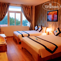 Sky Beach D20 Nha Trang 