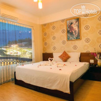 Blue Bay Hotel 