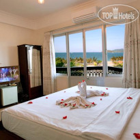 Blue Bay Hotel 
