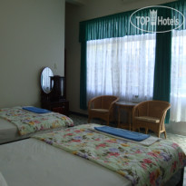 Blue Star Hotel