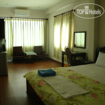 Blue Star Hotel