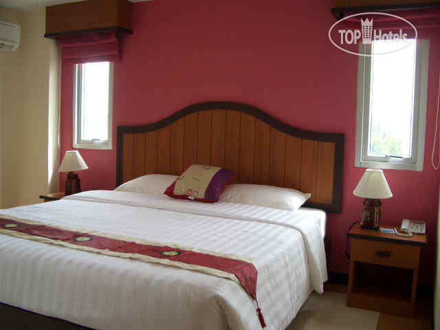Hotel photo Blue Star Hotel 2*