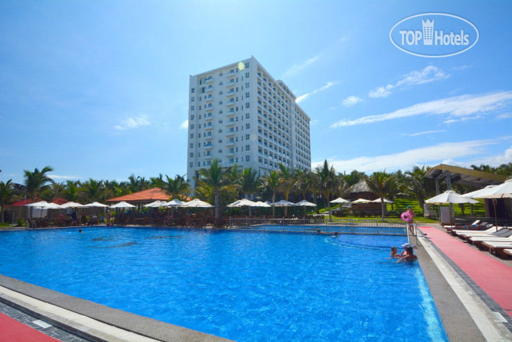 Photos Dessole Beach Resort - Nha Trang (закрыт)