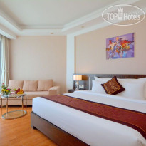 Dessole Beach Resort - Nha Trang (closed)