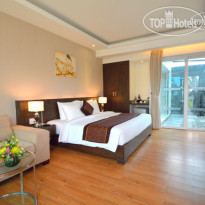 Dessole Beach Resort - Nha Trang (closed)