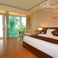 Dessole Beach Resort - Nha Trang (closed)