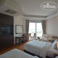 Dessole Beach Resort - Nha Trang (closed)