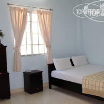 Duy Hung Hotel 