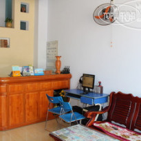 Duy Hung Hotel 