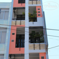 Duy Hung Hotel 