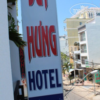 Duy Hung Hotel 