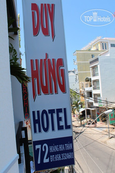 Hotelier's photos Duy Hung Hotel