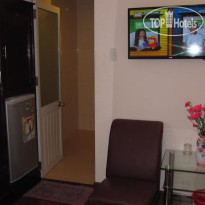 Camellia 2 Nha Trang Hotel 