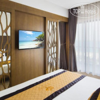 Galina Hotel and Spa 