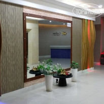 Galina Hotel and Spa 