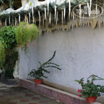 Galina Hotel and Spa 