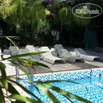 Galina Hotel and Spa 