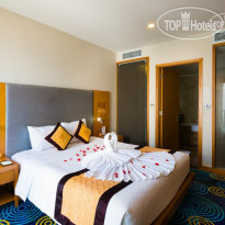 Galina Hotel and Spa 