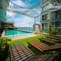 Galina Hotel and Spa 