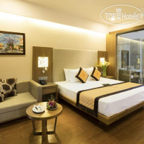 Galina Hotel and Spa 