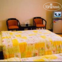 Kim Ngan Hotel Номер