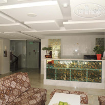 Art Deluxe - Nam Trung Hotel Nha Trang
