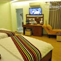 Art Deluxe - Nam Trung Hotel Nha Trang