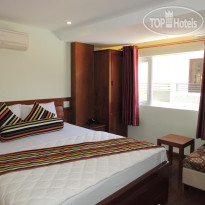 Art Deluxe - Nam Trung Hotel Nha Trang