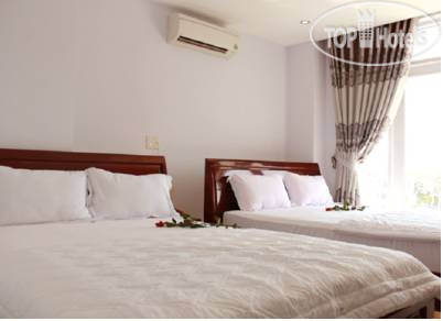 Hoang Thuy Hotel