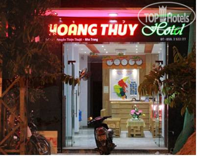 Hoang Thuy Hotel