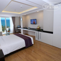 Golden Time Hotel 
