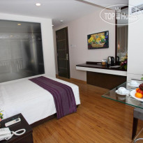 Golden Time Hotel 