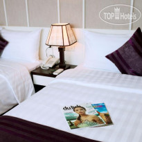 Golden Time Hotel 