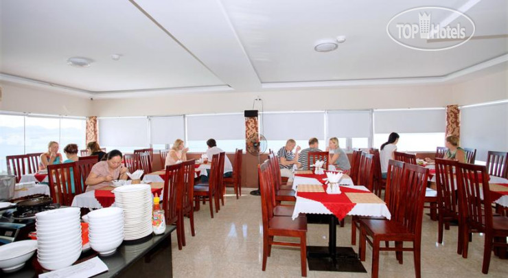 Galaxy 2 Hotel