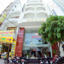 Boton Hotel
