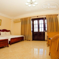 Boton Hotel