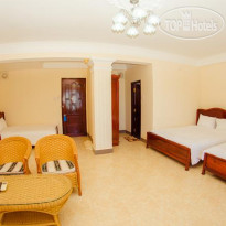 Boton Hotel