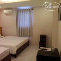 Vanda Hotel Номер