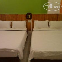 Vanda Hotel Номер