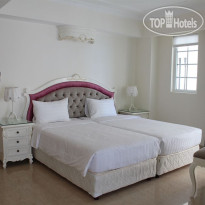 Pavillon Garden Hotel & Spa Номер